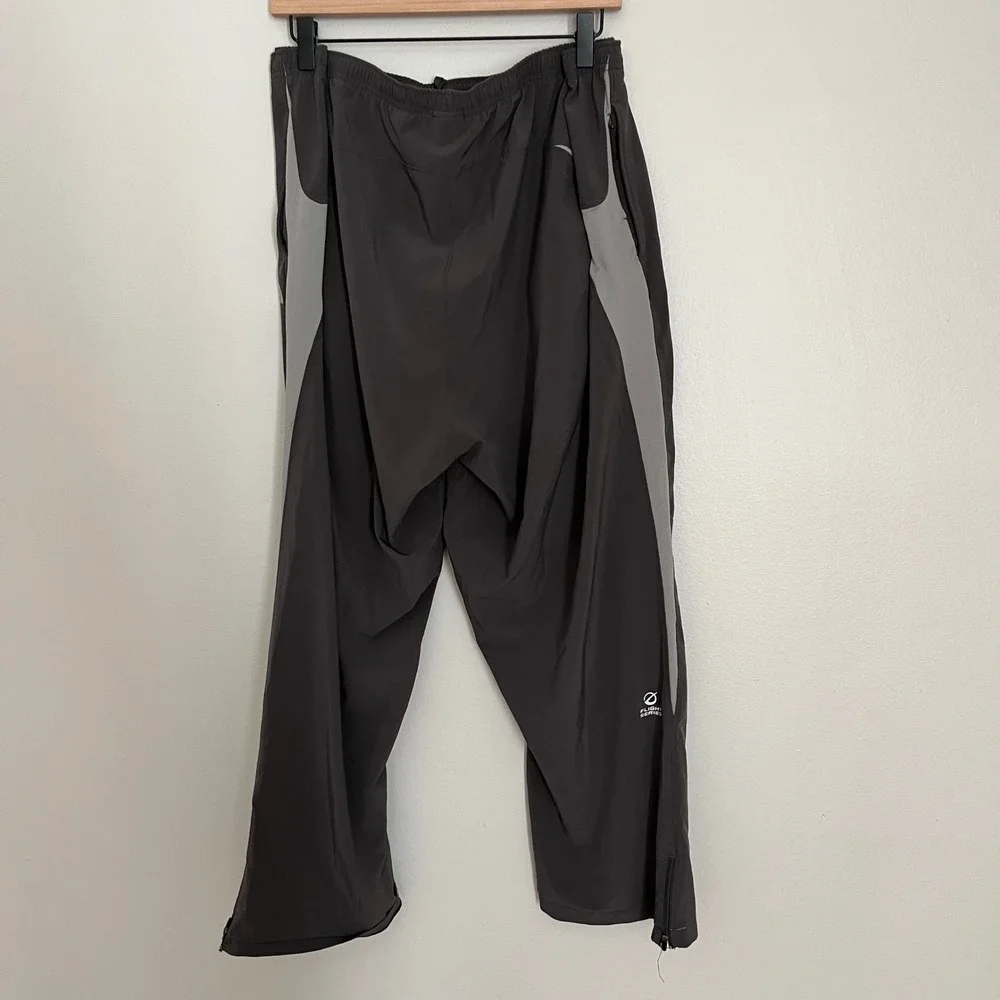 The North Face Flight Series‎ Men's XXXL Gray Track Pants Athletic